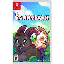 BUNNY PARK SWITCH