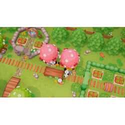 BUNNY PARK PS5