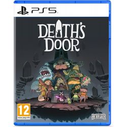 DEATHS DOOR PS5