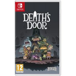 DEATHS DOOR SWITCH