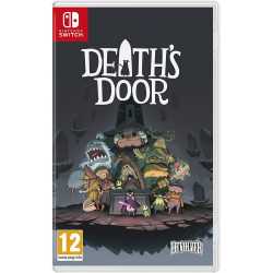 DEATHS DOOR SWITCH