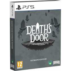 DEATHS DOOR (ULTIMATE EDITION) PS5