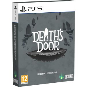 DEATHS DOOR (ULTIMATE EDITION) PS5