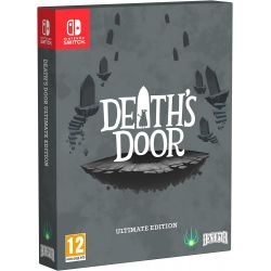 DEATHS DOOR (ULTIMATE EDITION) SWITCH