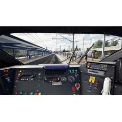 TRAIN SIM WORLD 3 PS5