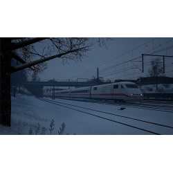 TRAIN SIM WORLD 3 PS5