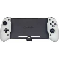 MANETTE PRO GAMING - BLANC SWITCH