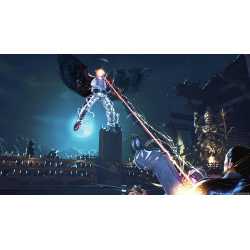 TEKKEN 7 PS4