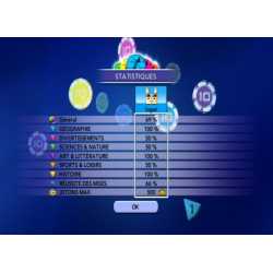 TRIVIAL PURSUIT CASUAL WII OCC