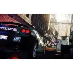 NEED FOR SPEED MOST WANTED PS3 OCC