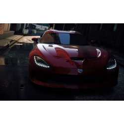 NEED FOR SPEED MOST WANTED PS3 OCC