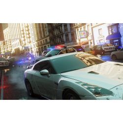 NEED FOR SPEED MOST WANTED PS3 OCC
