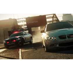 NEED FOR SPEED MOST WANTED PS3 OCC