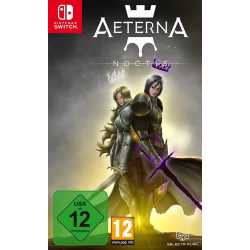 AETERNA NOCTIS SWITCH