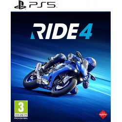 RIDE 4 PS5 OCC