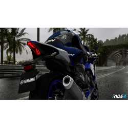 RIDE 4 PS5 OCC