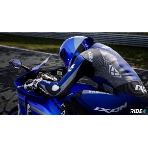 RIDE 4 PS5