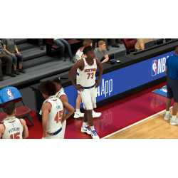 NBA 2K23 PS4 OCC