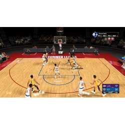 NBA 2K23 PS4 OCC