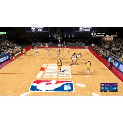 NBA 2K23 PS4 OCC