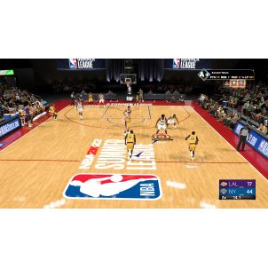 NBA 2K23 PS4 OCC