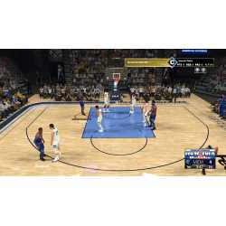 NBA 2K23 PS4 OCC