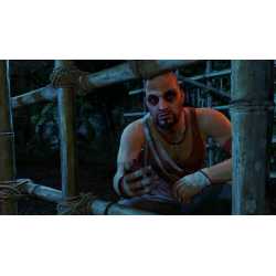 FAR CRY 3 OCC PS4