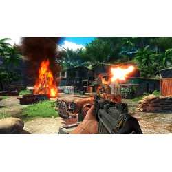 FAR CRY 3 OCC PS4