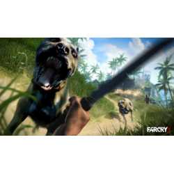 FAR CRY 3 OCC PS4