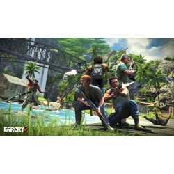 FAR CRY 3 OCC PS4