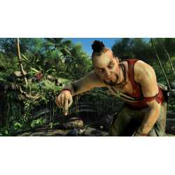 FAR CRY 3 OCC PS4