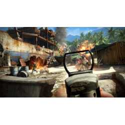 FAR CRY 3 OCC PS4