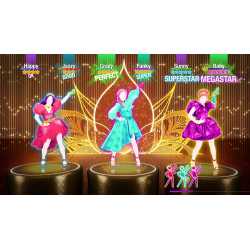 JUST DANCE 2021 PS4 OCC