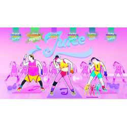 JUST DANCE 2021 PS4 OCC