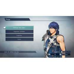 FIRE EMBLEM WARRIORS SWITCH OCC