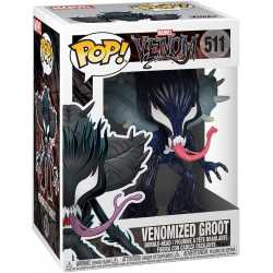 FUNKO! POP - MARVEL VENOM GROOT (UT-50766)