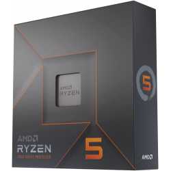 CPU AMD RYZEN 5 7600X BOX