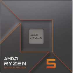 CPU AMD RYZEN 5 7600X BOX