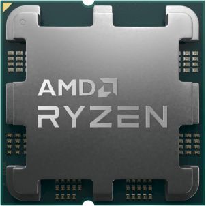 CPU AMD RYZEN 5 7600X BOX