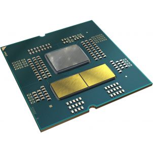 CPU AMD RYZEN 5 7600X BOX