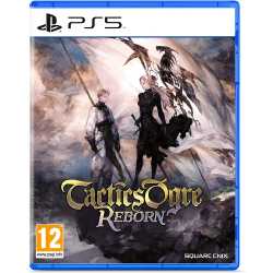 TACTICS OGRE: REBORN PS5