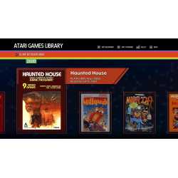 ATARI 50: THE ANNIVERSARY CELEBRATION PS5