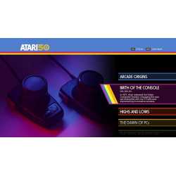 ATARI 50: THE ANNIVERSARY CELEBRATION PS5