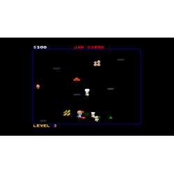 ATARI 50: THE ANNIVERSARY CELEBRATION PS5