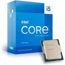 CPU INTEL CORE I5-13600KF