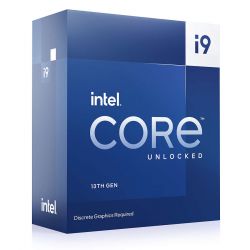 CPU INTEL CORE I9-13900KF