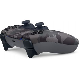 MANETTE PS5 DUALSENSE GREY CAMOUFLAGE