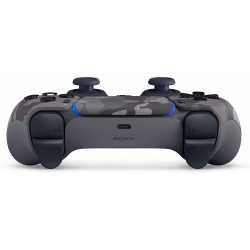 MANETTE PS5 DUALSENSE GREY CAMOUFLAGE