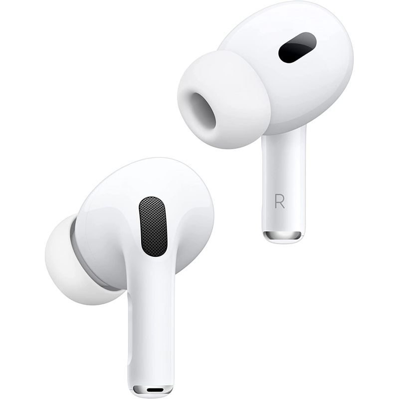 APPLE AURICULAIRE AIRPODS PRO 2 2022 + BOITIER DE CHARGE