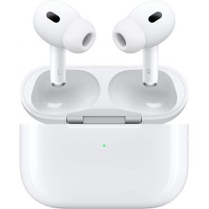 APPLE AURICULAIRE AIRPODS PRO 2 2022 + BOITIER DE CHARGE